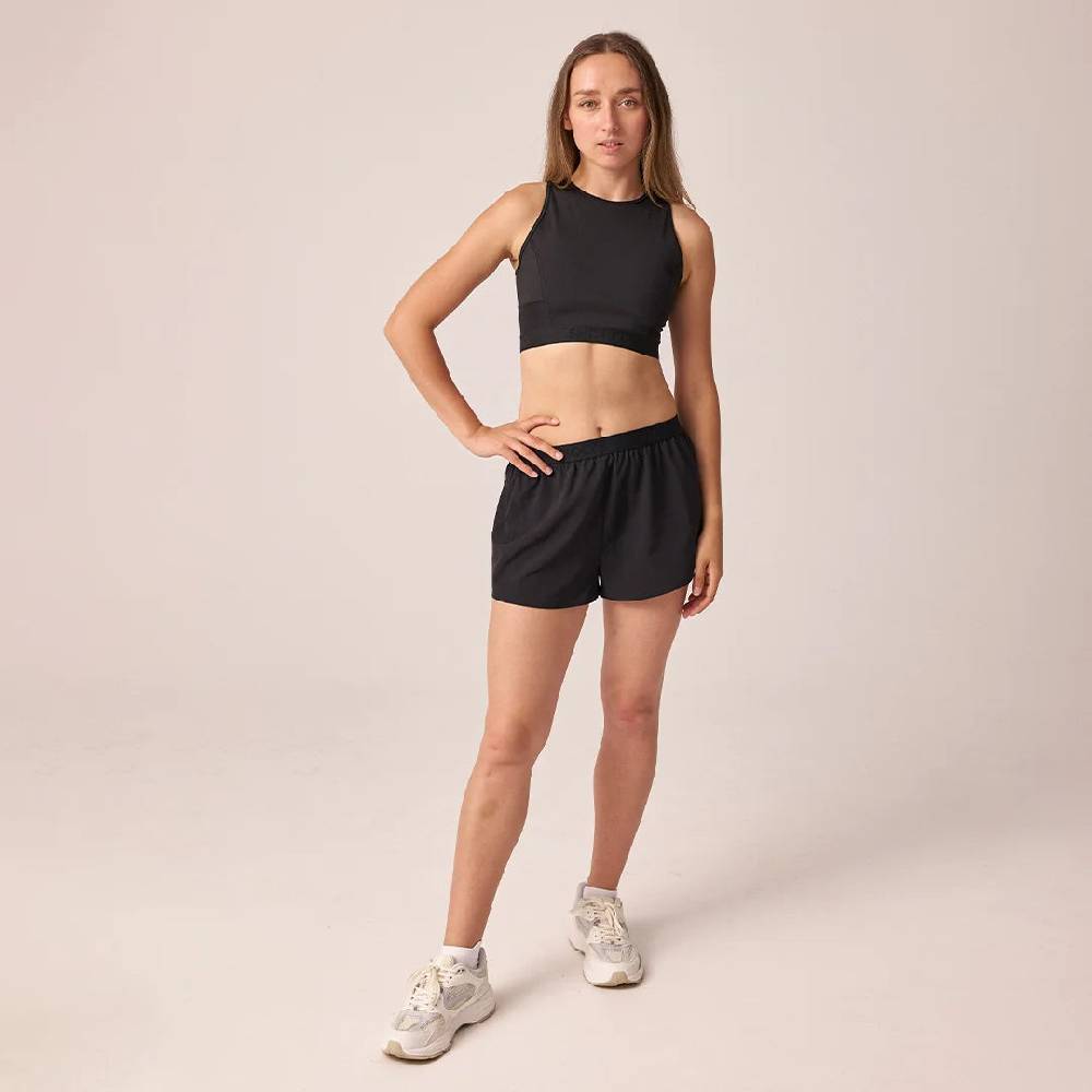 Snocks Sport-BH mit Logo Black Friday