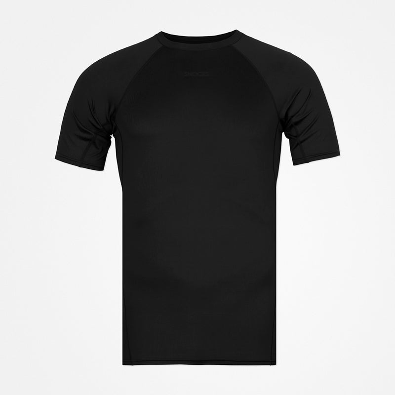 Snocks Funktionsshirt Herren aus recyceltem Polyester Blitzangebot