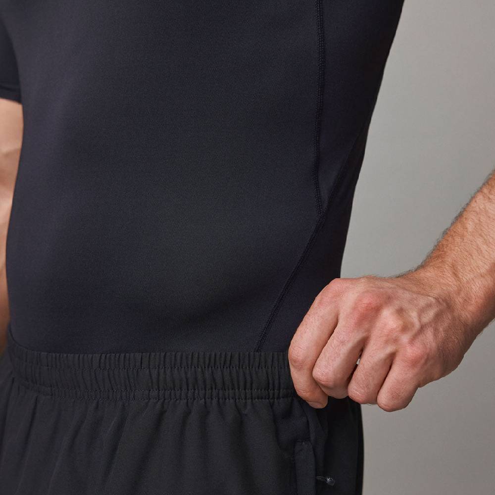 Snocks Funktionsshirt Herren aus recyceltem Polyester Blitzangebot