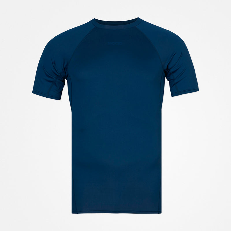 Snocks Funktionsshirt Herren aus recyceltem Polyester Kauf eins, bekomm eins gratis