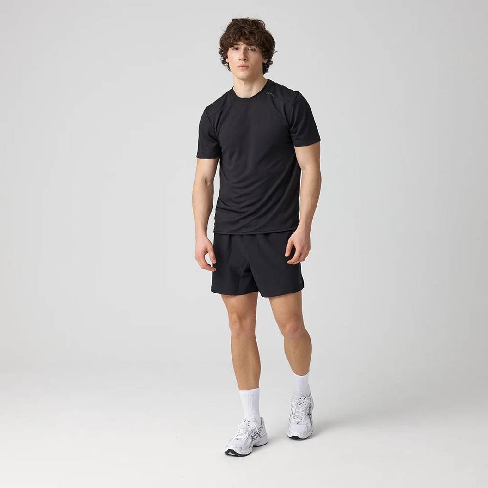Snocks Kurze Sporthose Herren 5 inch Riesige Ersparnisse