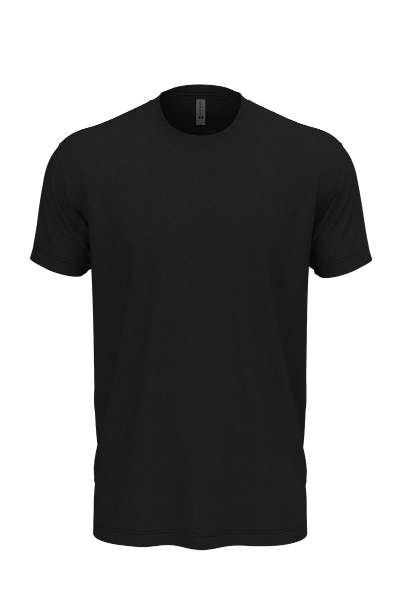Stedman Unisex Cotton T-shirt Jubiläumsangebot