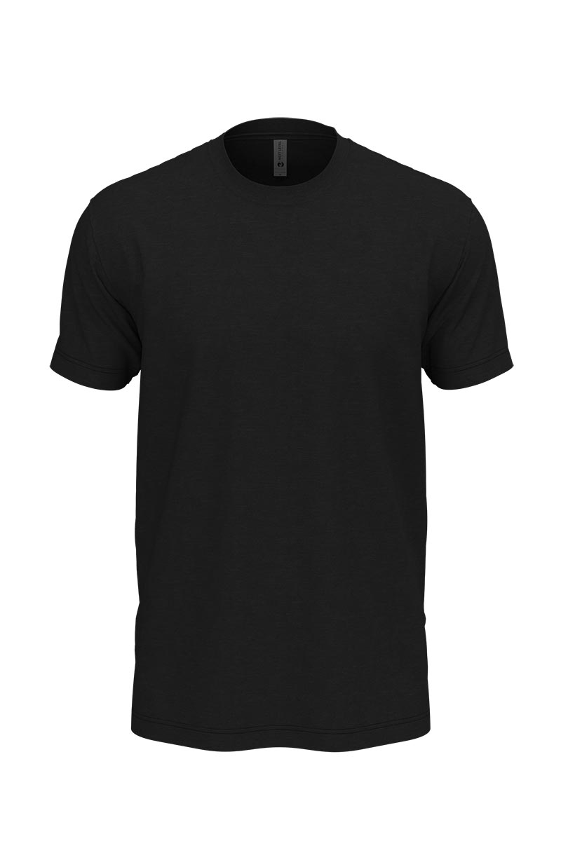 Stedman Unisex Tri-Blend T-shirt Lagerräumung