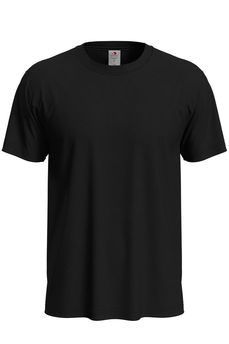 Stedman Classic-T Organic Heißer Verkauf