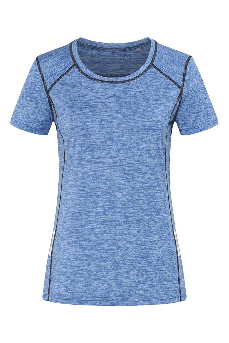Stedman Recycled Sports-T Reflect Saisonale Angebote