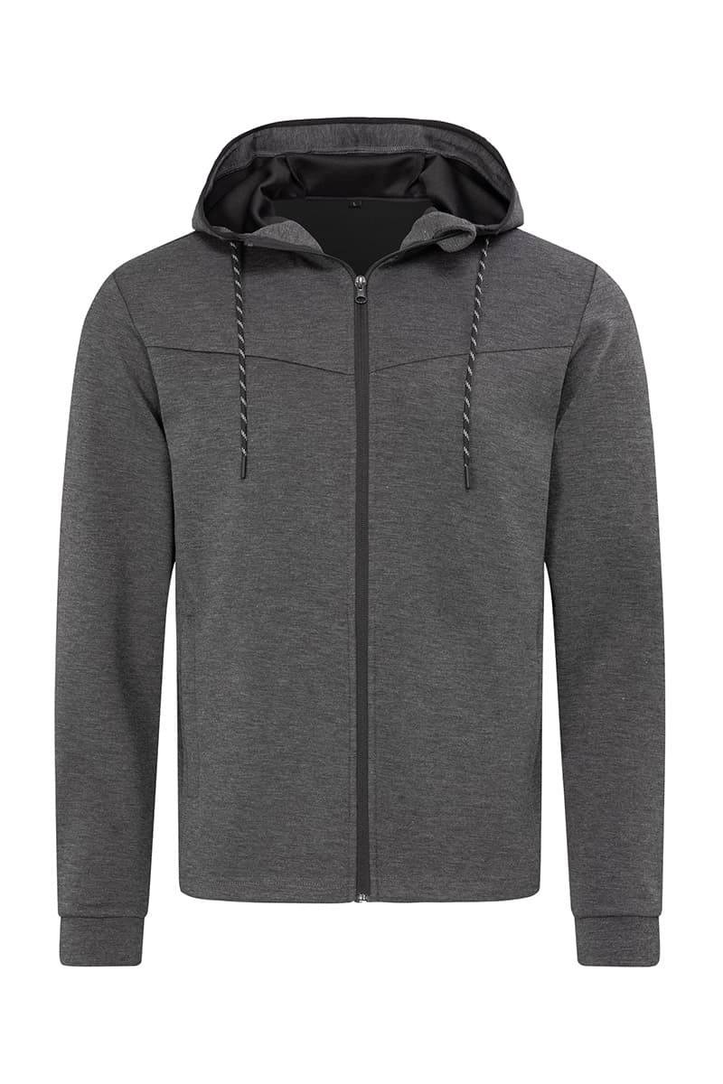 Stedman Recycled Scuba Jacket Tägliche Deals