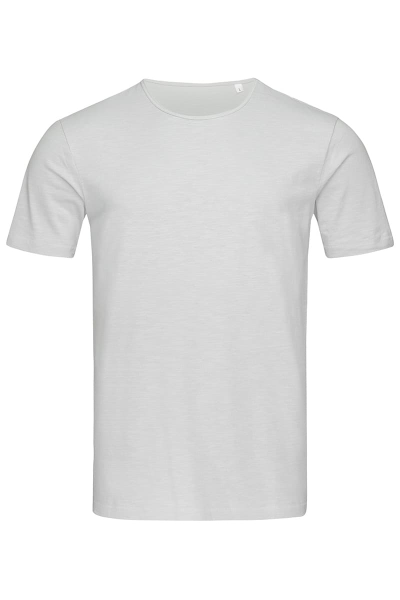 Stedman Shawn Slub Crew Neck VIP-Rabatte