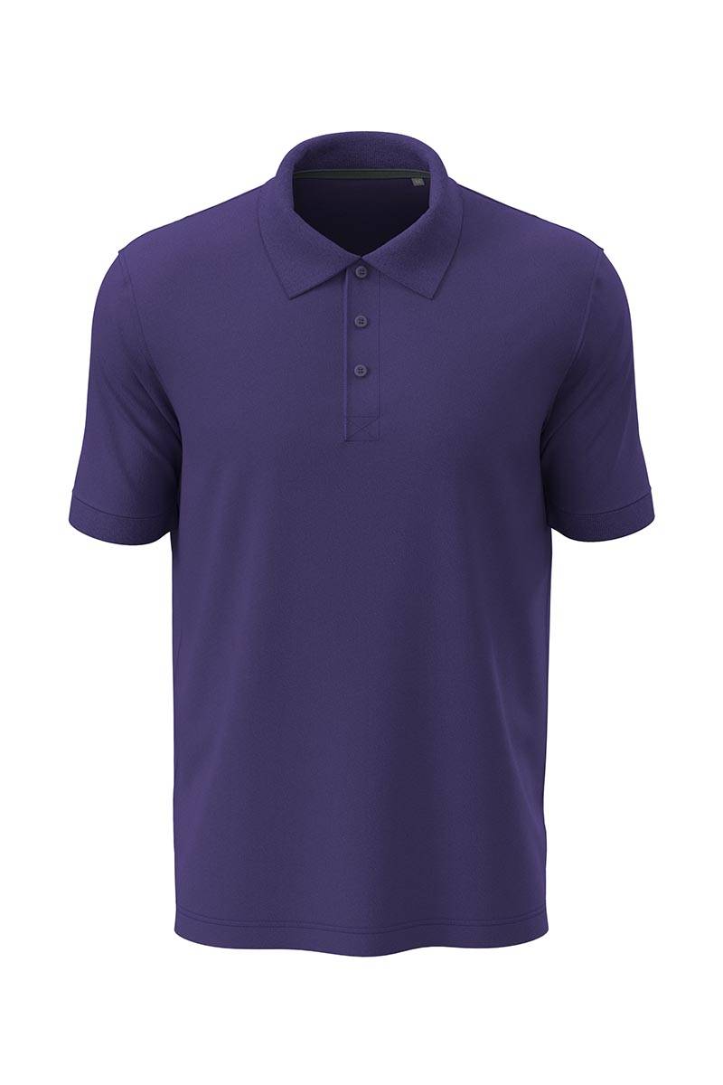 Stedman Harper Polo Tiefpreis