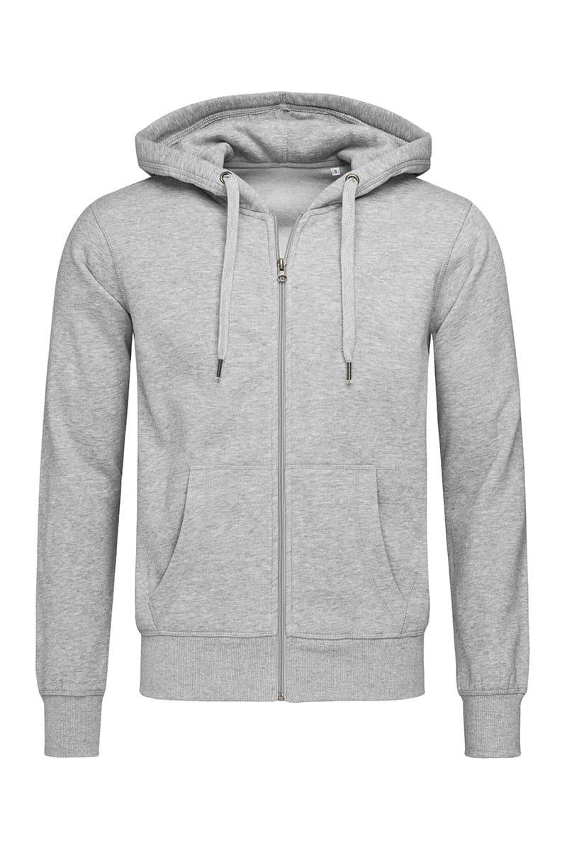 Stedman Sweat Jacket Select Super Sparpreis