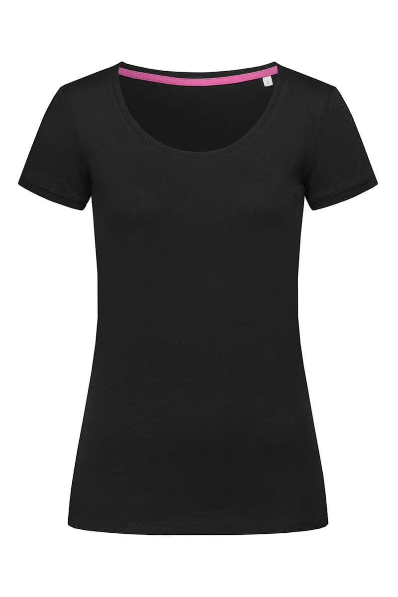 Stedman Megan Crew Neck Letzter Tag