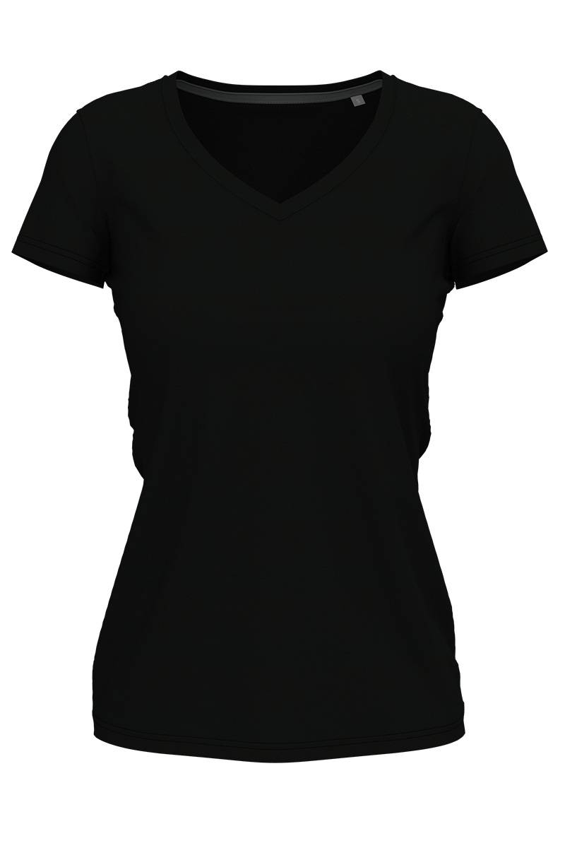 Stedman Claire V-neck Vierteljährliche Förderung
