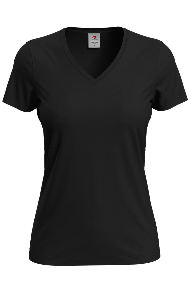Stedman Classic-T V-neck Discount Store für neue Produkte