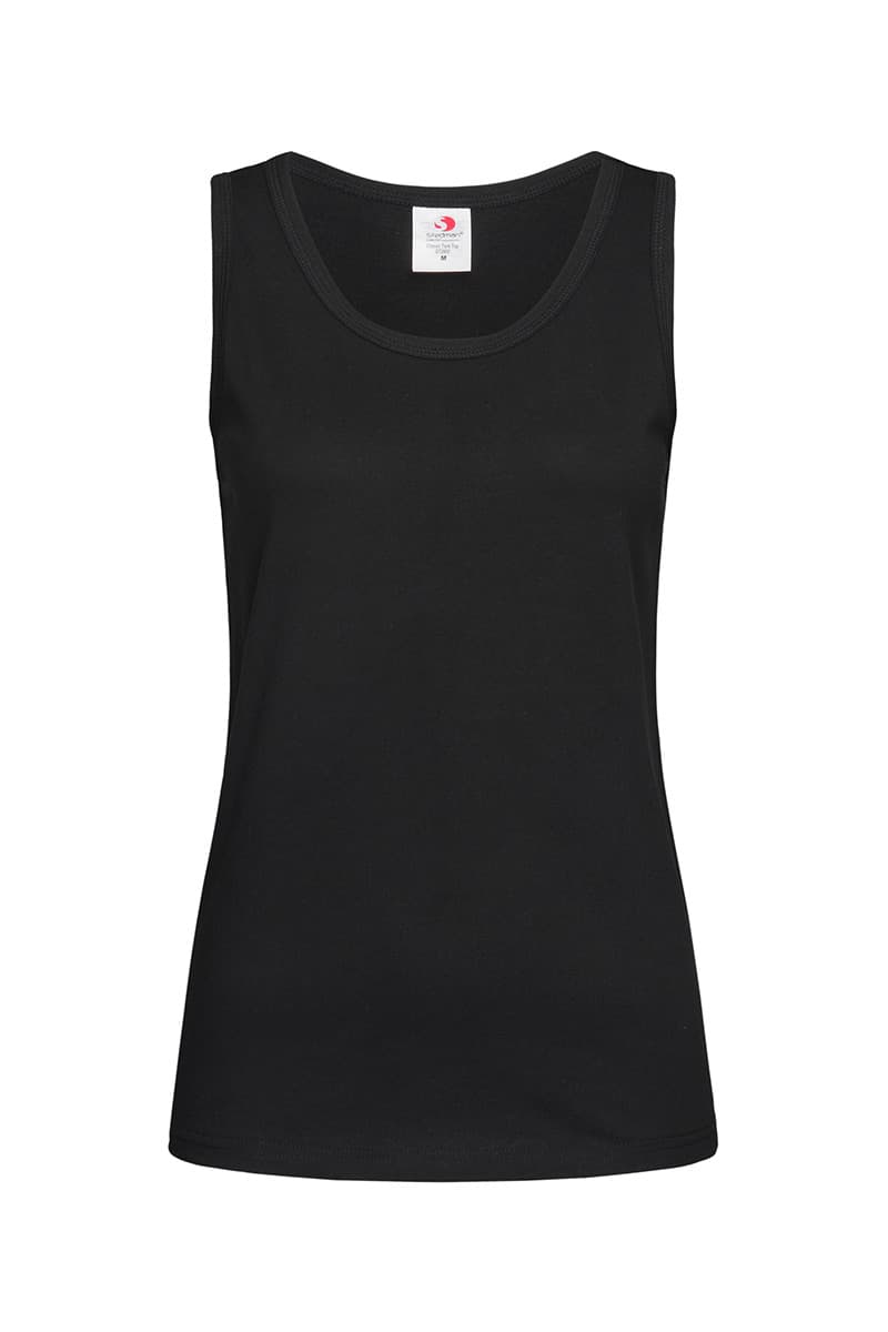 Stedman Classic Tank Top Nur noch ein Tag übrig