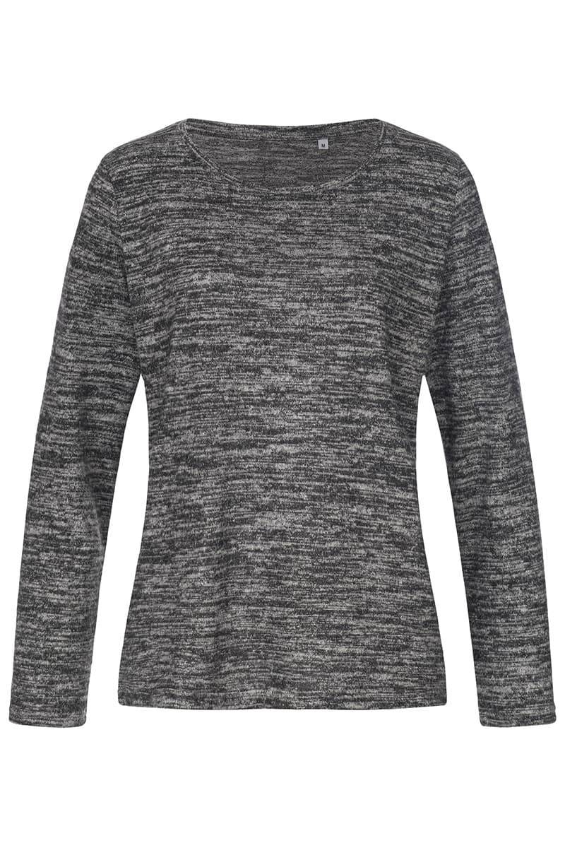 Stedman Knit Long Sleeve 50% Rabatt mit kostenlosem Versand