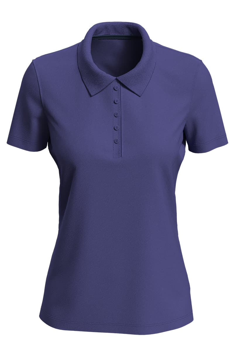 Stedman Hanna Polo Clearance-Verkauf