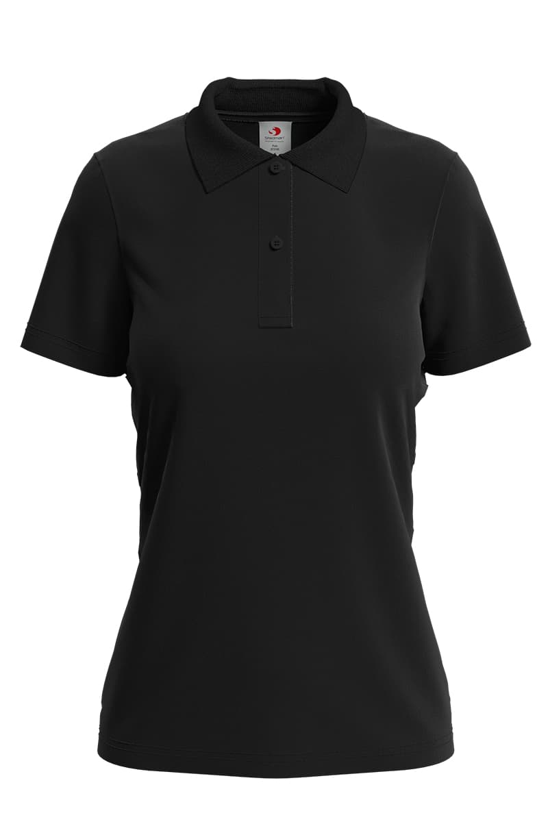 Stedman Polo Fabrikladen