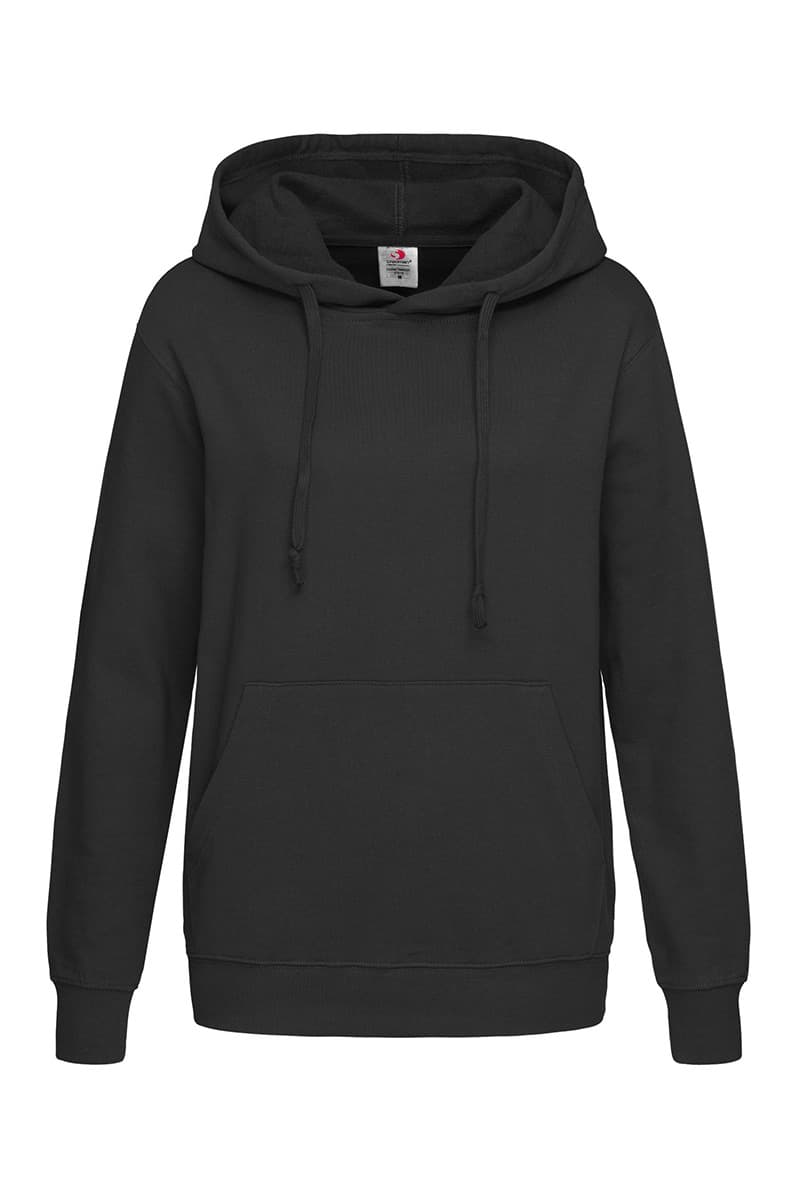 Stedman Sweat Hoodie Classic Black Friday Preise