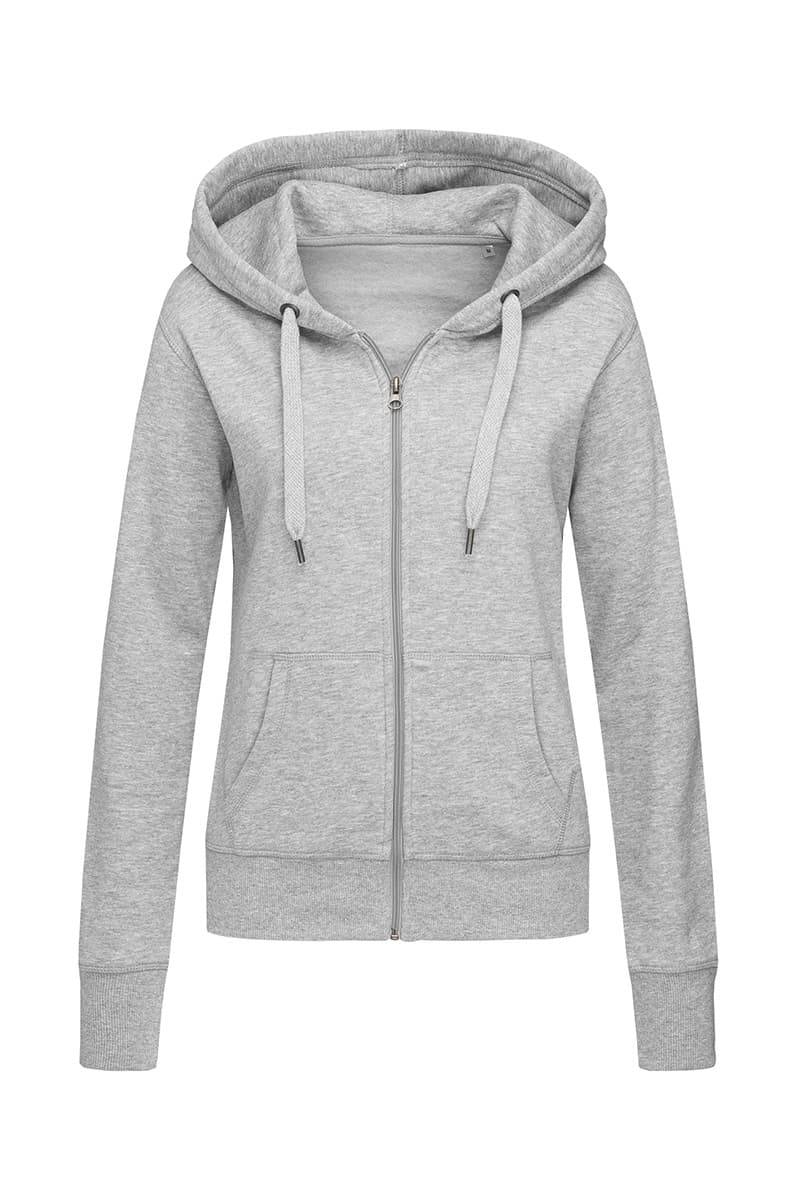 Stedman Sweat Jacket Select zollfrei