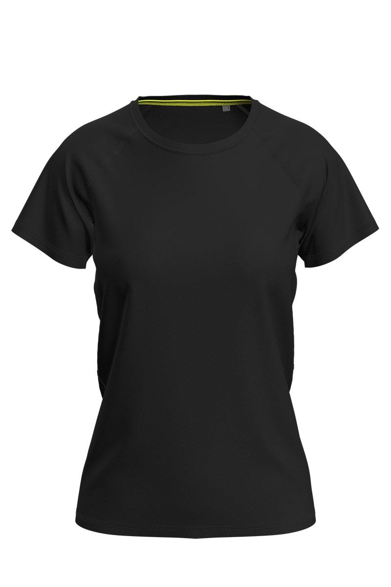 Stedman Active 140 Raglan 2025