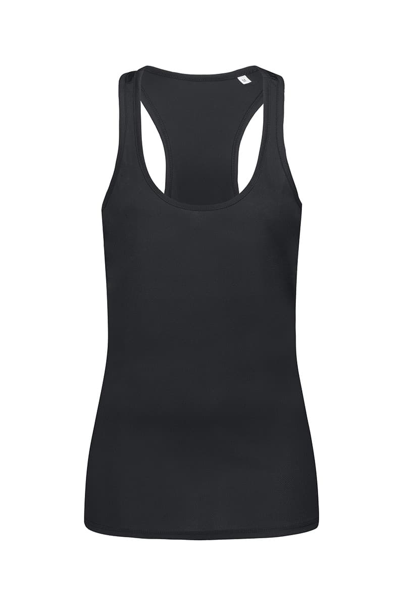 Stedman Active 140 Tank Online
