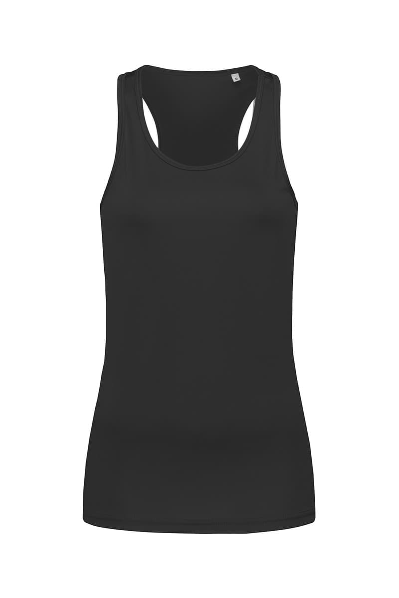 Stedman Sports Top Auslauf