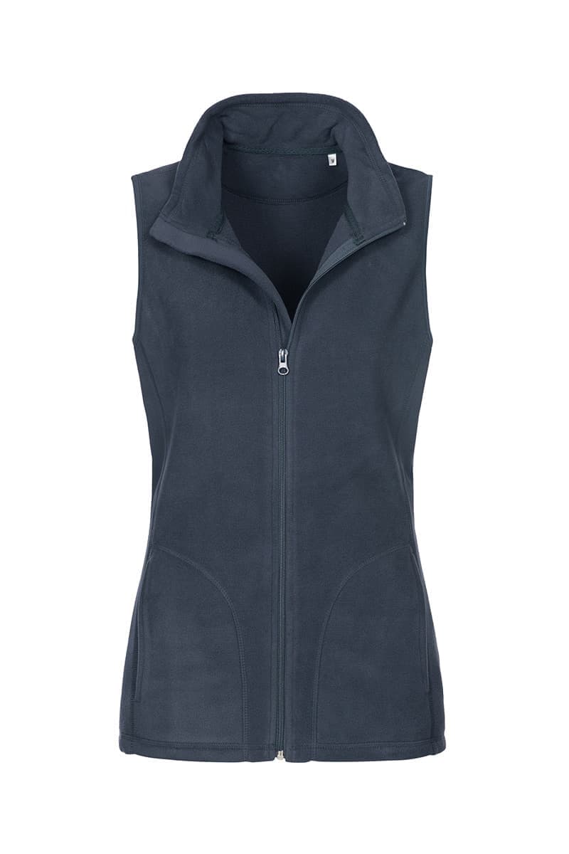 Stedman Fleece Vest im Angebot