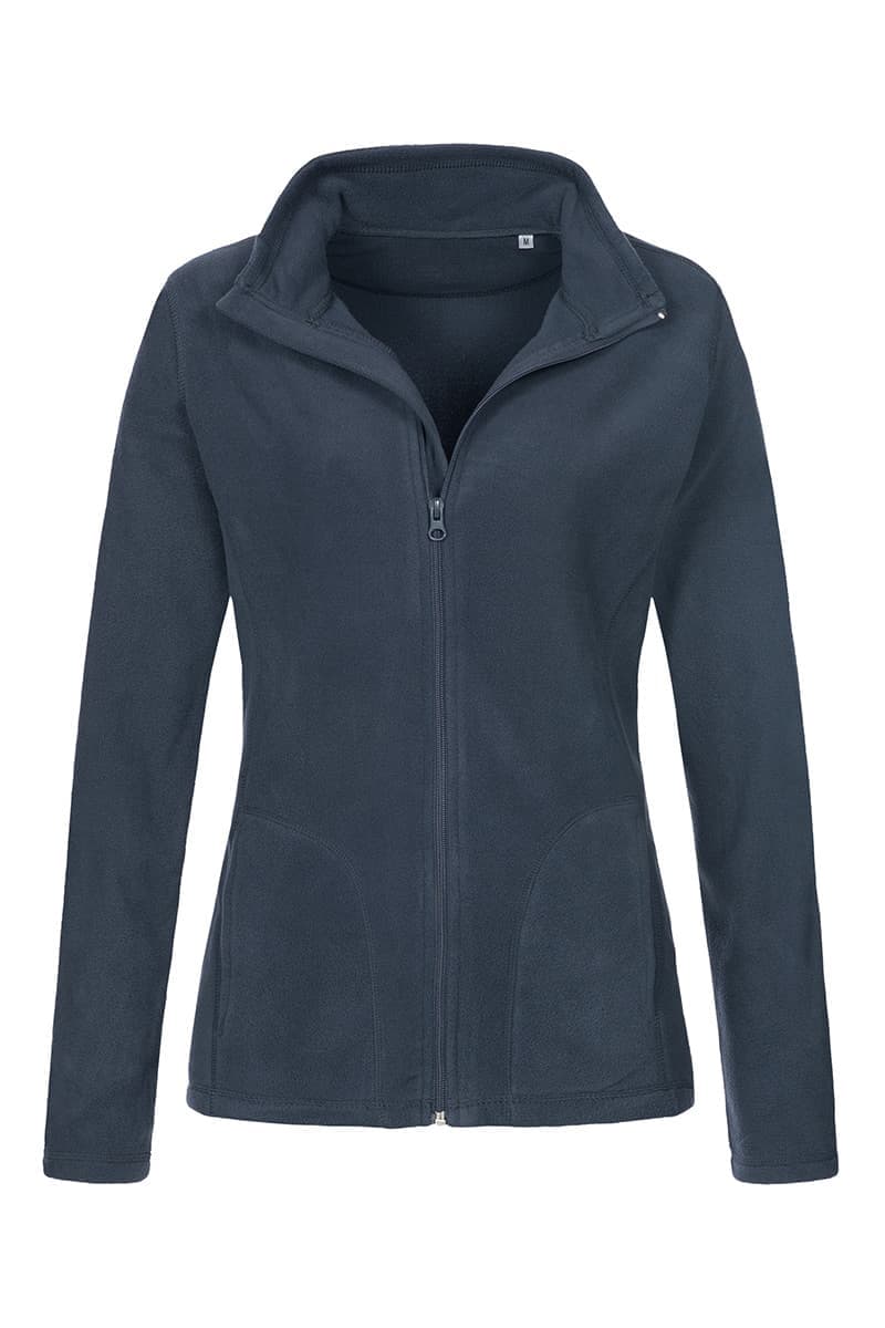 Stedman Fleece Jacket Schlussverkauf