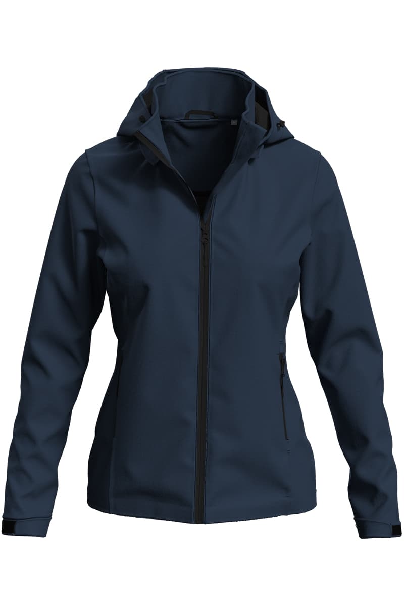 Stedman Lux Softshell Jacket Meist gekauft