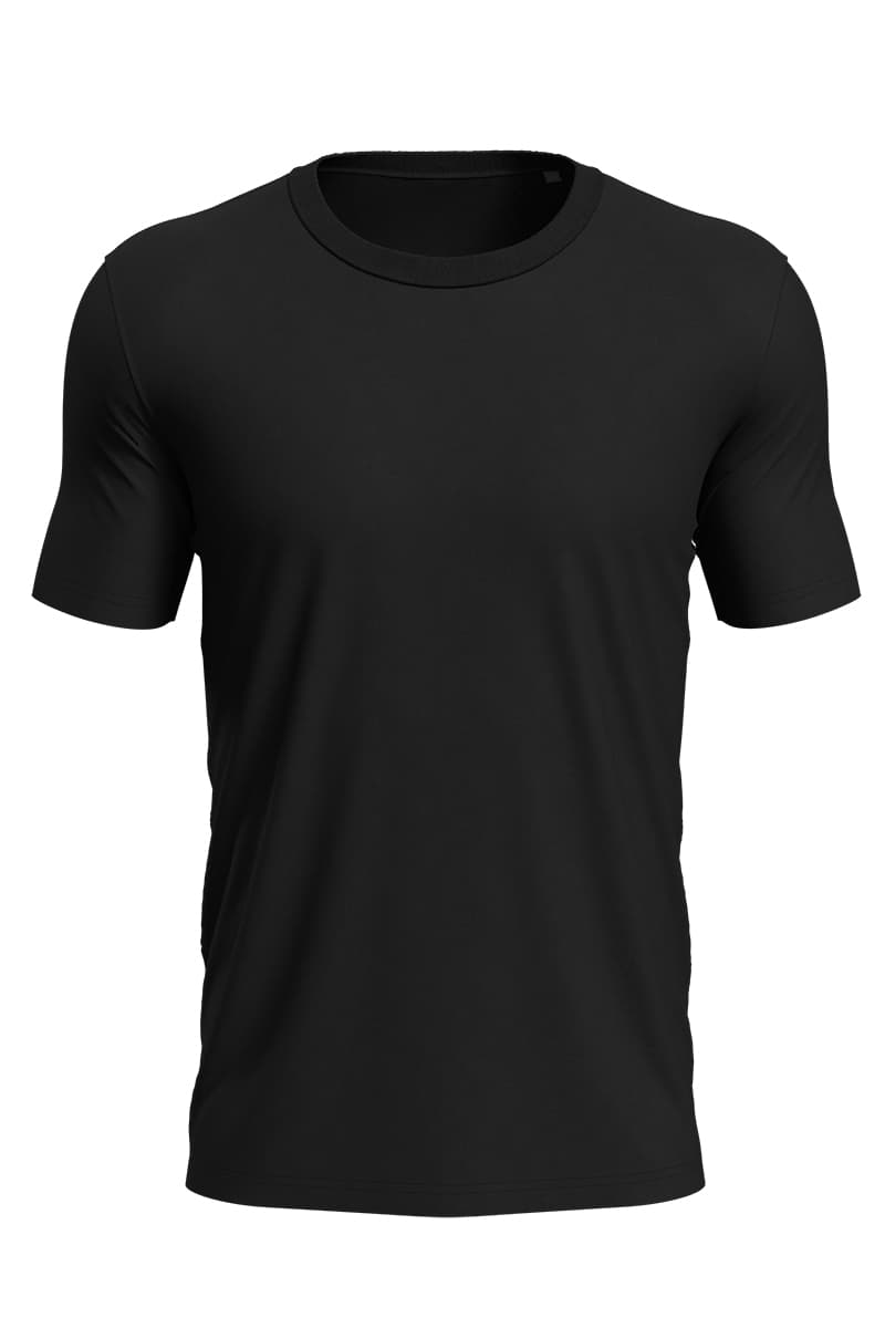 Stedman Morgan Crew Neck Fabrik Onlineshop