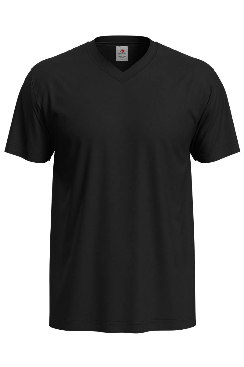 Stedman Classic-T V-neck Flash Sale