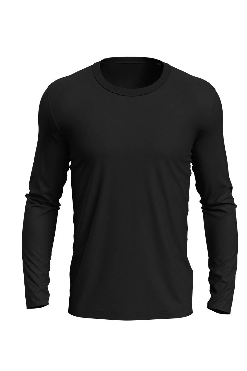Stedman Morgan Long Sleeve Exklusivangebot