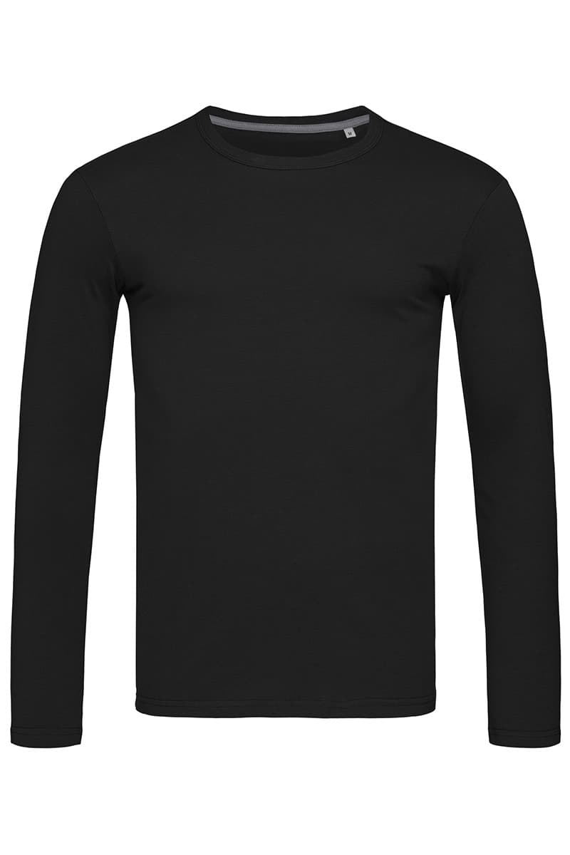 Stedman Clive Long Sleeve Preisnachlass
