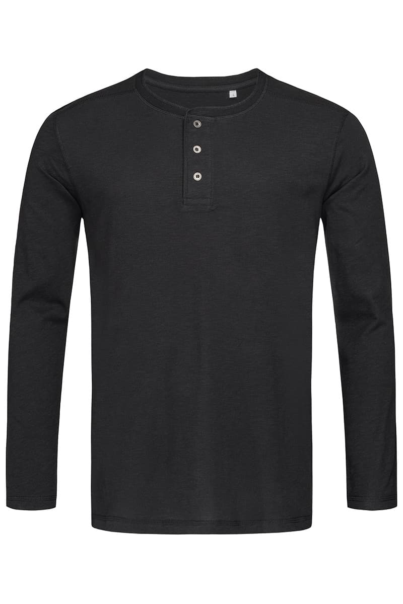 Stedman Shawn Henley Long Sleeve Saisonschlussverkauf