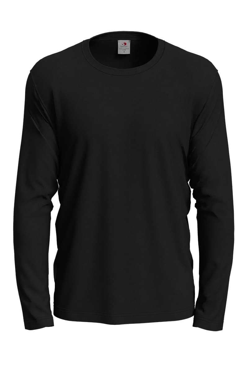 Stedman Classic-T Long Sleeve Black Friday