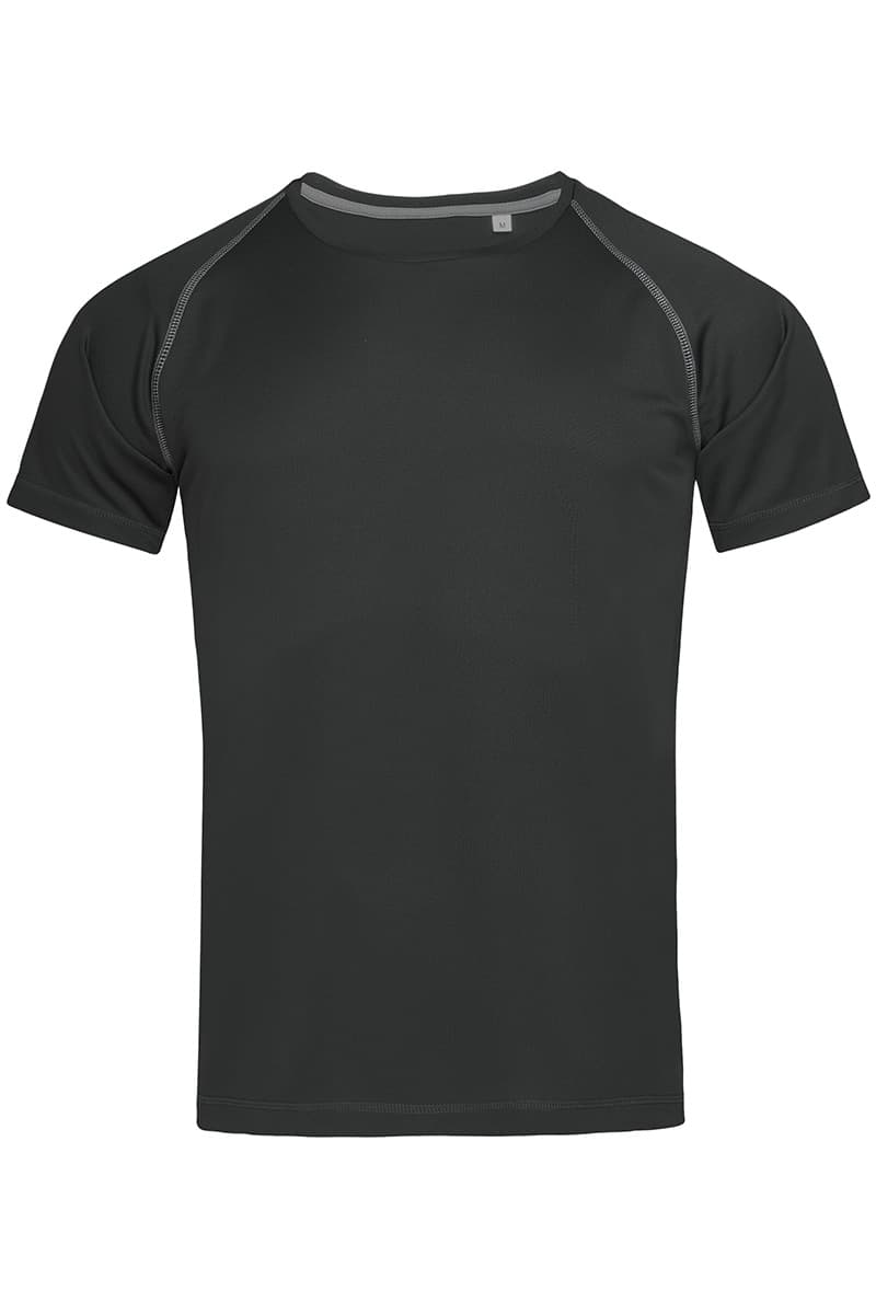Stedman Active 140 Team Raglan Neueste Mode