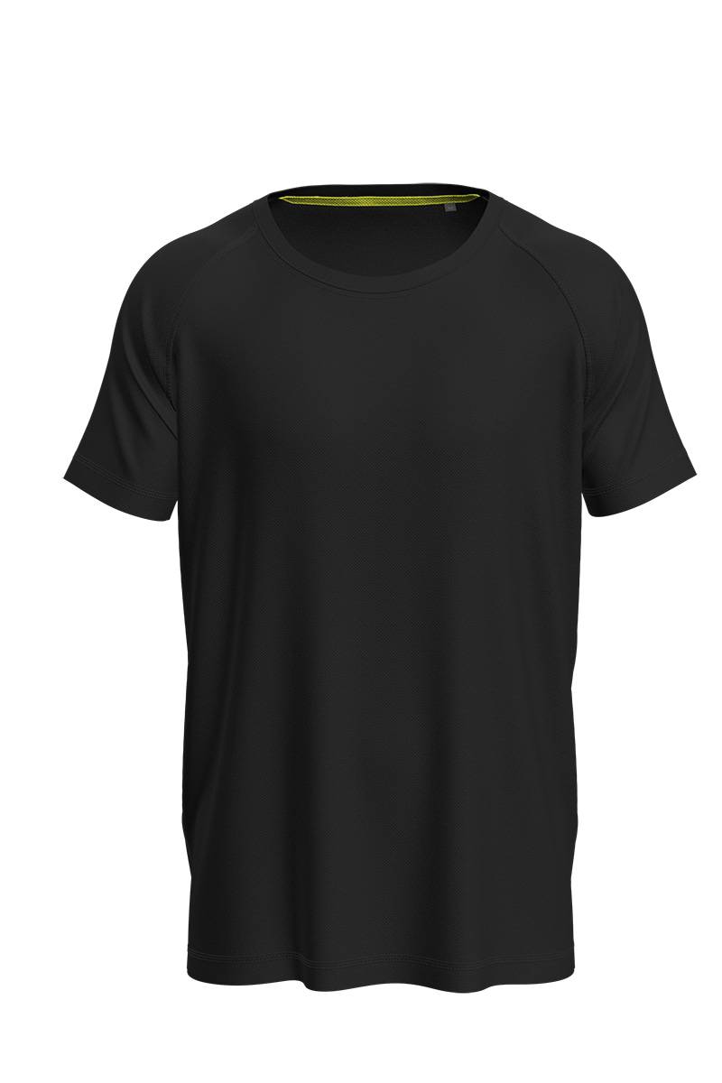 Stedman Active 140 Raglan Zeitlich begrenztes Angebot