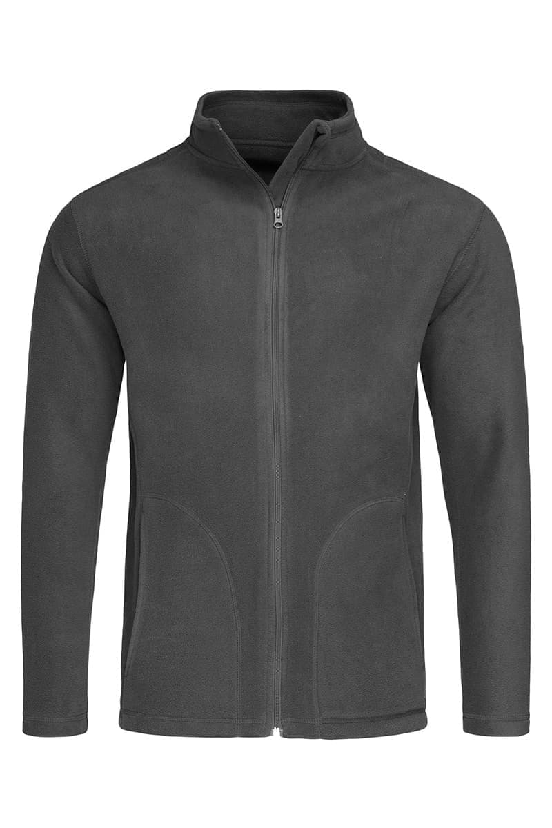 Stedman Fleece Jacket Tägliche Deals