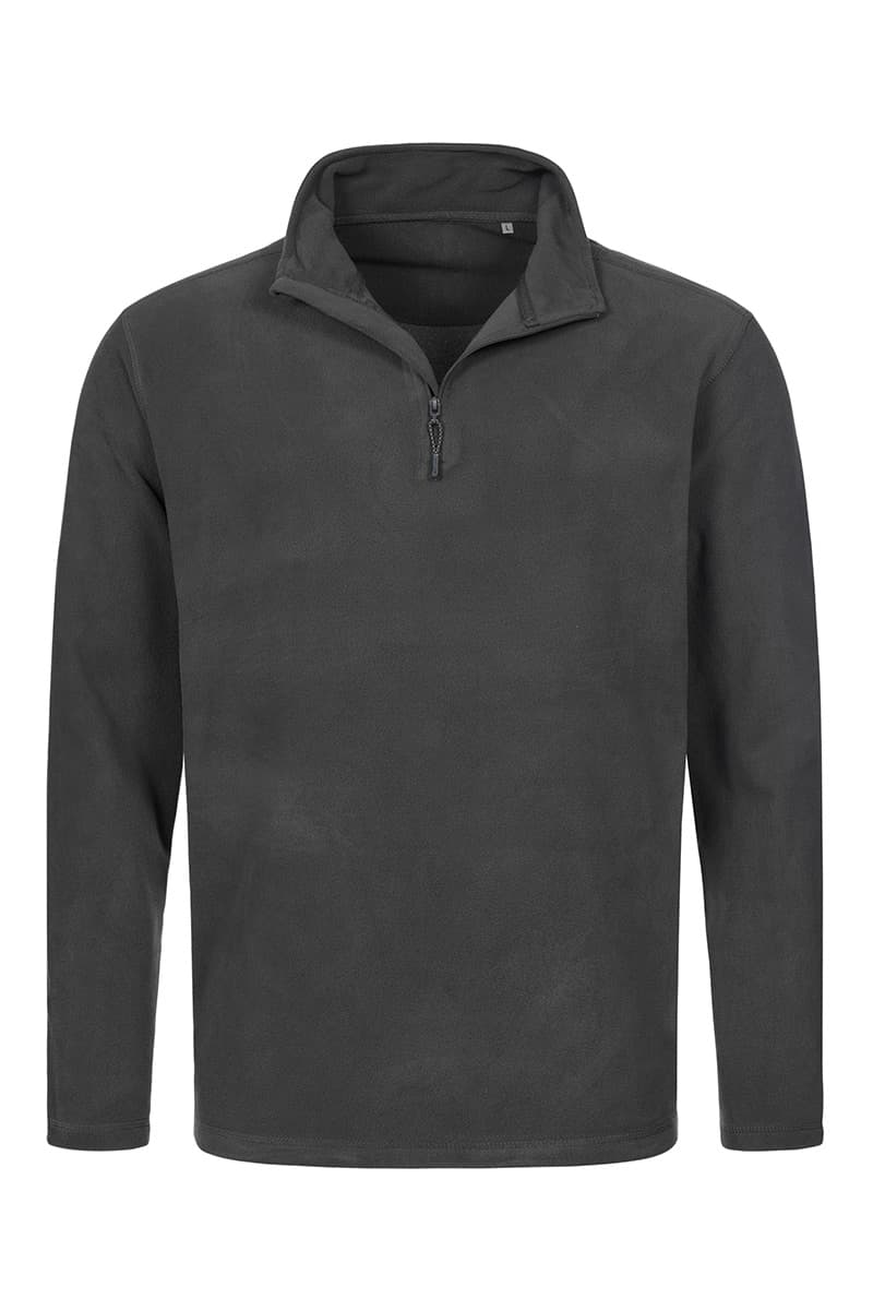 Stedman Fleece Half-Zip Sonderangebote