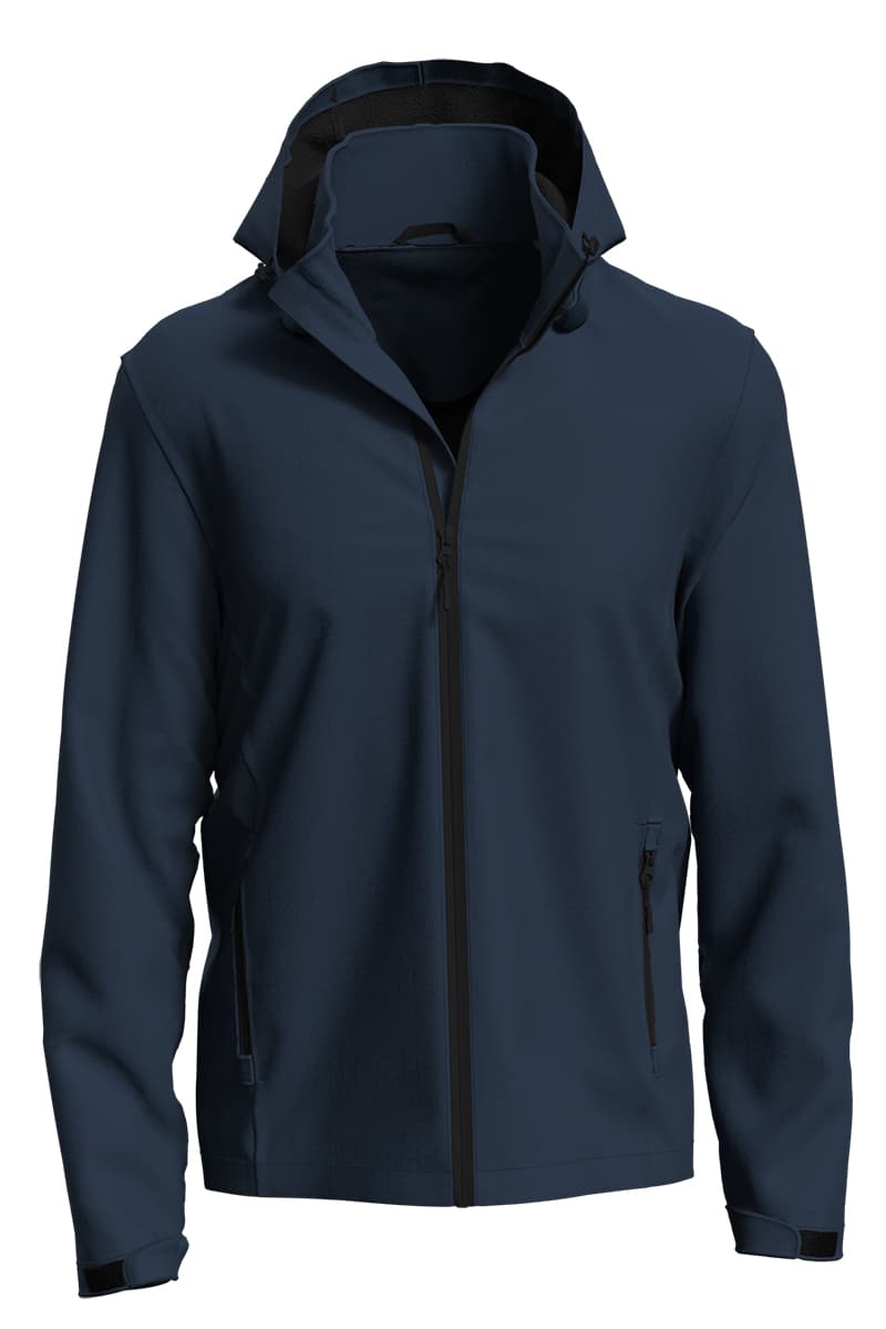 Stedman Lux Softshell Jacket Wochenangebot