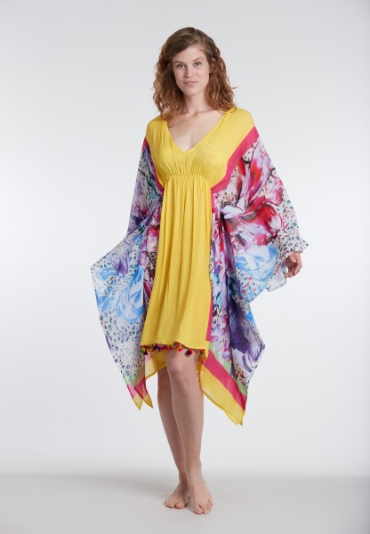 Sunflair Poncho Neueste Mode