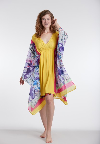 Sunflair Poncho Neueste Mode
