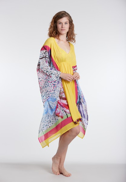 Sunflair Poncho Neueste Mode