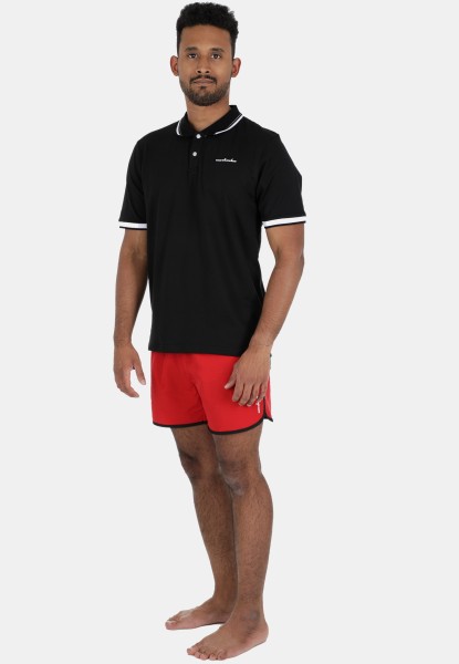 Sunflair Wavebreaker Poloshirt Großer Ausverkauf