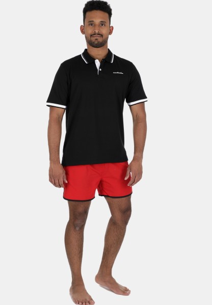 Sunflair Wavebreaker Poloshirt Großer Ausverkauf