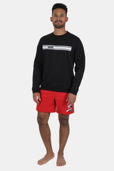 Sunflair VIVID Sweatshirt Online Shopping