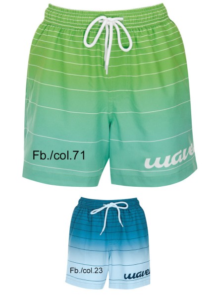 Sunflair Wavebreaker Shorts Kauf eins, bekomm eins gratis