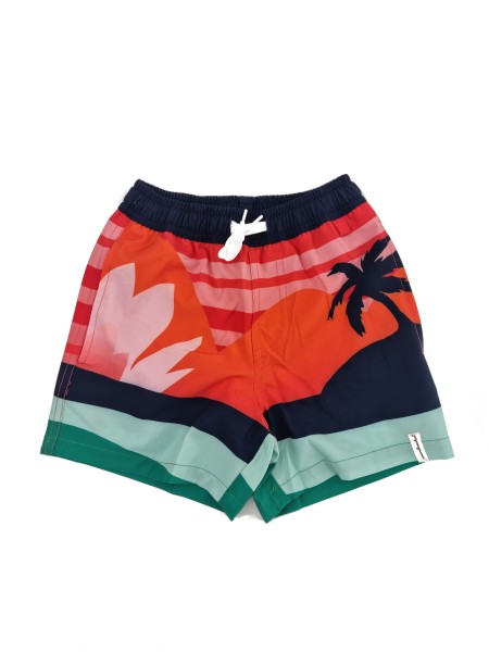 Sunflair Wavebreaker Shorts Tiefpreis