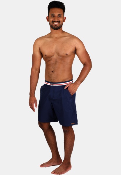 Sunflair Wavebreaker Shorts Vierteljährliche Förderung