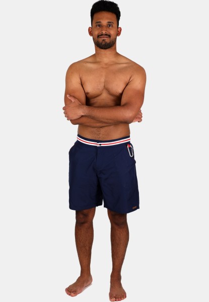 Sunflair Wavebreaker Shorts Vierteljährliche Förderung