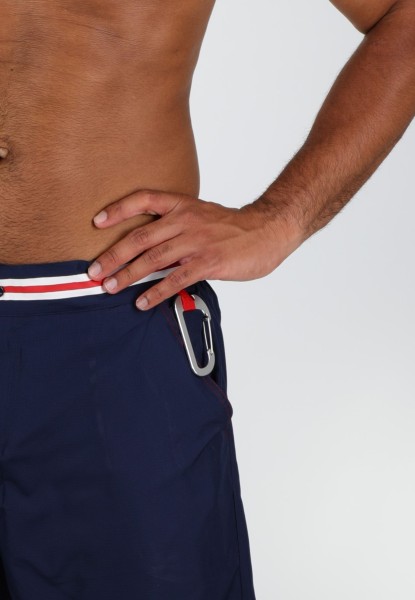 Sunflair Wavebreaker Shorts Vierteljährliche Förderung